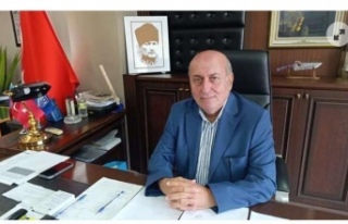 Erdem ''Teleferik İlçeye Vizyon Çizdi''