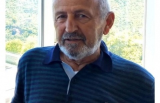 Eski Başkan İsaoğlu Hakka Yürüdü