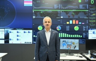 Fiber Abone Sayısı 7,6 Milyonu Aştı