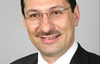 Genel Başkan Yardımcısı Yavuz Yomra’ da