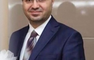 Genel müdür yardımcısı Bektaş görevden alındı