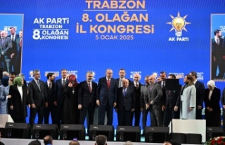 İl yönetime girenler ise şu isimler oldu