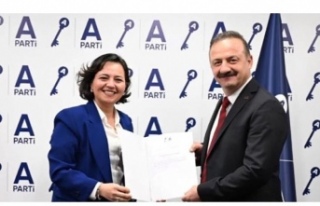 Kadın Kolları İl Başkanı Belli Oldu