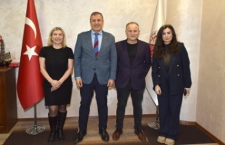 Karadeniz Dans Festivali düzenlenecek: Trabzon’un...