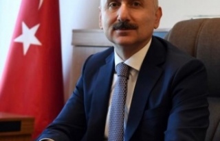 Karaismailoğlu ''Trabzon ne isterse alır''