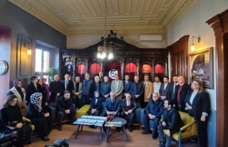 Karal, Kent Konseyine adaylığını açıkladı