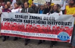 Sibel Suiçmez: “Emekçilerin Sesi, Sömürü Düzenini...
