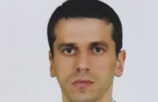 Kibar ''Bu Sene Hamsi Bol''