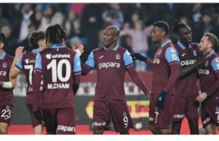 Kupa Fatihi Antalya’ya bileniyor