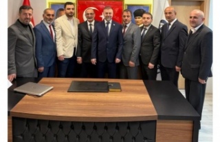 Mazbatalarını Aldılar
