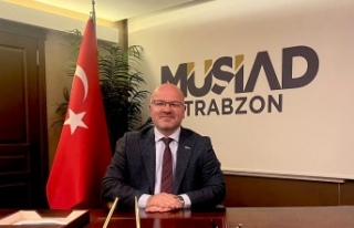 MÜSİAD TRABZON YENİ DÖNEME HAZIRLANIYOR…!
