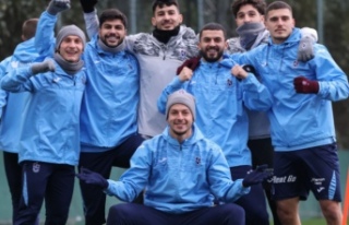 Net Global Sivasspor maçı hazırlıklarımız tamamlandı