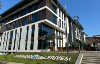 Ortahisar Belediyesi ‘Master Yüzme Yarışı’...