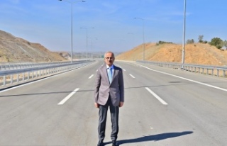 Otobüsler Dünya'nın Çevresinde 52 Bin 661...