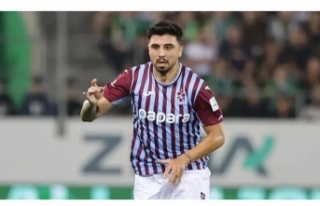 Ozan Golünü Attı