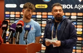 Pedro ''Hakettiğimiz Galibiyeti Aldık''