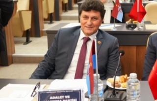 Şanver'i Arenada Göreceğiz