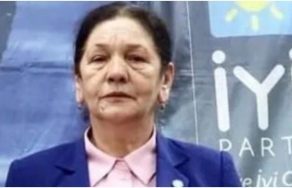 Şennaz Yılmaz son yolculuğuna uğurlandı.