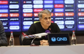 Şenol Güneş’in Net Global Sivasspor maçı değerlendirmesi
