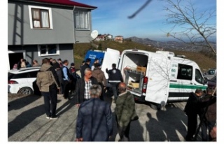 Sobadan zehirlenen anne kız öldü