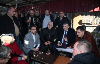 Taşbaşı Daha Cazip Hale Gelecek