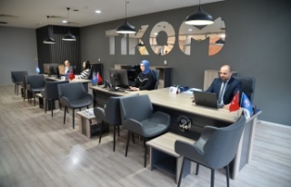 TİKOM, İletişim Köprüsü Oldu