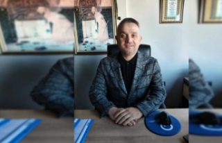 Tiryaki'den Önemli Yapı Stoğu Vurgusu