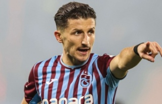 Trabzonspor'da son dakika! Sözleşmesi fesh...