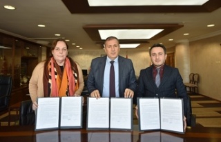 TTSO ve DOKA'dan kadın girişimcilere e-ticaret...