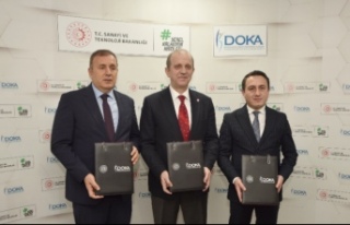 Türkiye Sağlık Sektörüne Trabzon’dan Dev Proje