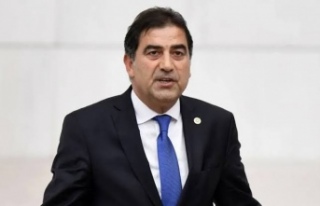 Ünal karaman istifa etti