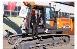 Vakfıkebir'e Hayırlı Olsun