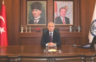 Vali Aziz Yıldırım'ın 2024-2025 EĞİTİM...