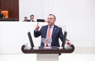 Yavuz Aydın’dan DEM Parti ve Yandaşlarına Meclis...