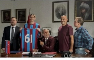 Yeni Temel filmi vizyonda