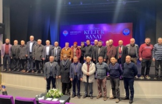 İbrahim Hakkı Gündoğdu: “Geleceğin Dünyasında...