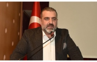 TTSO’da turizm sektörünün talepleri ve çözüm...