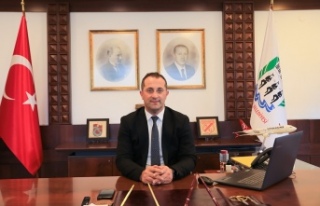 Akçaabat'ta 12. Uluslararası Erol Günaydın...