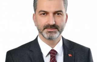 Apayrı Bir Mumcu Çıktı Ortaya