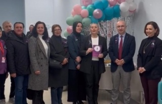 Av. Suiçmez Ortahisar İlçe Sağlık Müdürünü...