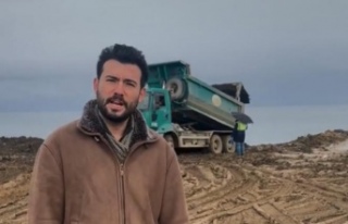 Av.Köroğlu Akçaabat sahipsiz değildir.