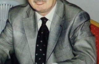 Aydoğdu Başkan Hakk’a Yürüdü