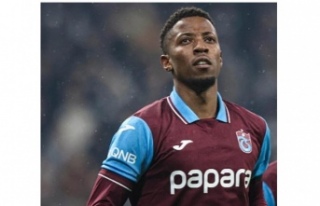 Banza daha iyi oynadık.