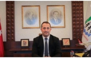 Başkan Ekim kadınlara ait plaj yapacağız