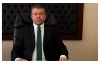 Başkan İlik pide fiyatlarını artırdık dedi.