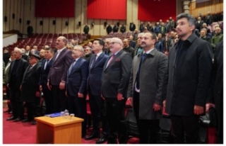 BASKAN KAYA'DAN BAL ÜRETICILERINE DESTEK