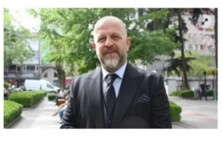 Başkan Aksu ''Biz bu işin peşini bırakmayacağız''