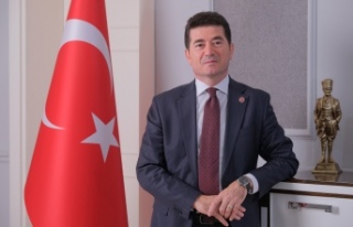 Başkan Kaya Yükselişte