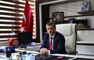 Başkan Tok ''Belgelerini tamamlayanı açarız''