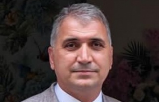 Batmaz, Hisoğlu’na çok acemisin dedi